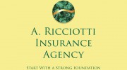 A Ricciotti Insurance Asso