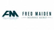 Fred Maiden Insurance Agency