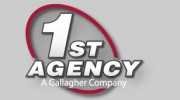 First Agency