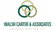 Walsh Carter & Associates Insurance Services