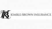 Kimble Brown Insurance Agency