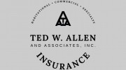 Allen Ted W & Associates