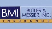 Butler & Messier Insurance