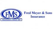 Fred Meyer & Sons Insurance