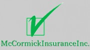 McCormick Insurance