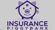 Insurance Piggy Bank