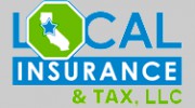 Local Insurance & Tax