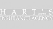 Hart's Insurance Agency