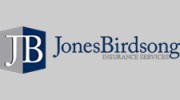 Jones Birdsong